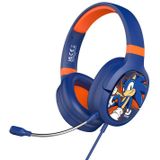 Otl Technologies - Sonic The Hedgehog Moderne Pro G1 - Koptelefoon