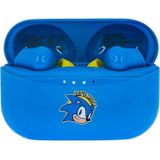 Otl Technologies - Sonic The Hedgehog Earpods - Draadloos - Zwart - Bluetooth V5.0