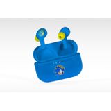 Otl Technologies - Sonic The Hedgehog Earpods - Draadloos - Zwart - Bluetooth V5.0