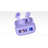 Rainbow High - Draadloze Oordopjes - Oplaadcase - Touch Control - TWS Earpods Bluetooth