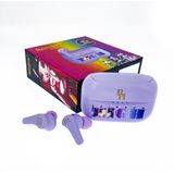Rainbow High - Draadloze Oordopjes - Oplaadcase - Touch Control - TWS Earpods Bluetooth
