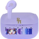 Rainbow High - Draadloze Oordopjes - Oplaadcase - Touch Control - TWS Earpods Bluetooth