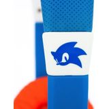 Sonic Kinder Koptelefoon - Volumebegrenzing - Verstelbaar - Comfortabel