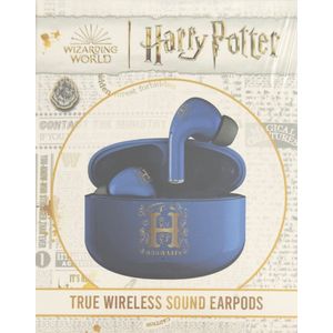 OTL Harry Potter TWS (Draadloze), Koptelefoon, Goud