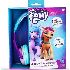 OTL - Junior Headphones - My Little Pony (MP0920)