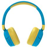 OTL - Bluetooth Headset w/Perental Control - Pokemon Pikachu (PK0980)