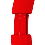 Mario Kart - Draadloze Kinderkoptelefoon - Volumebegrenzing - Inklapbaar - Microfoon