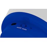 Sonic the Hedgehog - Draadloze Kinderkoptelefoon - Volumebegrenzing - Inklapbaar - Lange Batterijduur