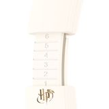 Harry Potter - Draadloze Koptelefoon - Zwart - Volumebegrenzing - Inklapbaar