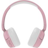 Hello Kitty - Draadloze Kinderkoptelefoon - Volumebegrenzing - Inklapbaar - Lange Batterijduur