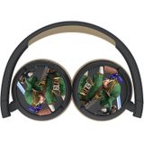 OTL Technologies - Legend Of Zelda - Draadloze Koptelefoon - Zwart