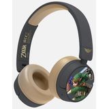OTL Technologies - Legend Of Zelda - Draadloze Koptelefoon - Zwart
