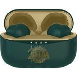 Zelda - Draadloze Oordopjes - Oplaadcase - Touch Control - Extra Eartips