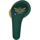Zelda - Draadloze Oordopjes - Oplaadcase - Touch Control - Extra Eartips