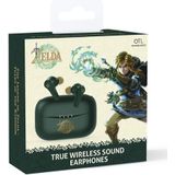 Zelda - Draadloze Oordopjes - Oplaadcase - Touch Control - Extra Eartips