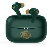 Zelda - Draadloze Oordopjes - Oplaadcase - Touch Control - Extra Eartips
