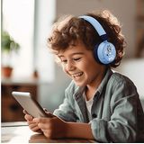 OTL Technologies - Bluey - Koptelefoon - Draadloos - Kindvriendelijk Ontwerp