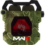 OTL Technologies COD260 - TWS-Oortelefoon - Olijfgroen Camo - Bluetooth 5.3