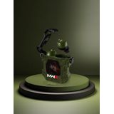 OTL Technologies COD260 - TWS-Oortelefoon - Olijfgroen Camo - Bluetooth 5.3