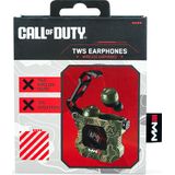 OTL Technologies COD260 - TWS-Oortelefoon - Olijfgroen Camo - Bluetooth 5.3