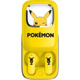 Pokémon - Draadloze Oordopjes - LED Verlichting - Oplaadcase - TWS Earpods