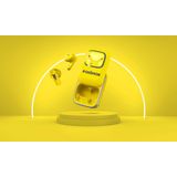 Pokémon - Draadloze Oordopjes - LED Verlichting - Oplaadcase - TWS Earpods