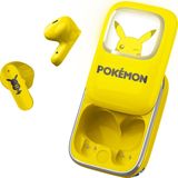 Pokémon - Draadloze Oordopjes - LED Verlichting - Oplaadcase - TWS Earpods