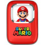 Super Mario - Draadloze Oordopjes - LED Verlichting - Oplaadcase - Touch Control - Lange Batterijduur