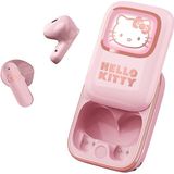 Hello Kitty - Draadloze Oordopjes - LED Verlichting - Oplaadcase - Touch Control - Bluetooth