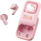 Hello Kitty - Draadloze Oordopjes - LED Verlichting - Oplaadcase - Touch Control - Bluetooth
