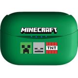 OTL Technologies Minecraft draadloze headphones one size