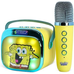 SPONGE BOB Sandy pluche dier (Sandy), 27 cm, superzachte kwaliteit