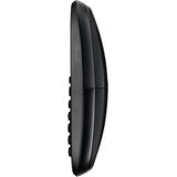 Motorola C1003 - Trio DECT telefoon - Zwart - 3 handsets