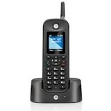 Motorola O201 Draadloze DECT Telefoon