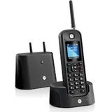 Motorola O201 Draadloze DECT Telefoon