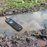 Motorola O201 Draadloze DECT Telefoon