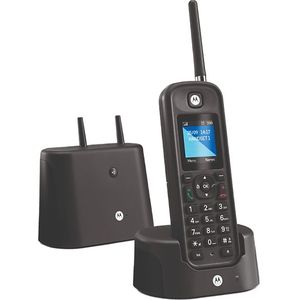 Motorola O201 Draadloze DECT Telefoon