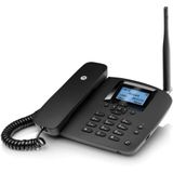 Motorola Fw200l Vaste Telefoon