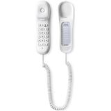 Motorola Ct50 Vaste Telefoon - EU-stekker - Compact Ontwerp - Visuele Belindicator