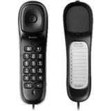 Motorola Ct50 Vaste Telefoon - EU-stekker - Compact Ontwerp - Visuele Belindicator