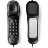 Motorola Ct50 Landline Phone Zwart One Size / EU Plug