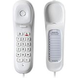 Motorola - CT50 Vaste Telefoon - Zwart - Compact Ontwerp - Microfoondemping