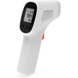 Motorola Koortsthermometer infrarood TE-93 - met medisch certificaat - wit