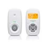 Motorola AM24 DECT-babyfoon Wit