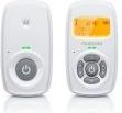 Motorola AM24 DECT-babyfoon Wit