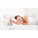 Motorola - VM482 - Babyfoon - Wit - Met Camera en Infrarood Nachtvisie