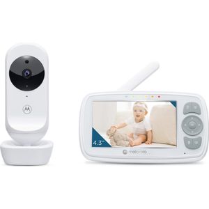 Motorola VM34 video baby monitor