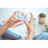 Motorola - VM35 - Video Babyfoon - Wit - 5-inch Scherm - Infrarood