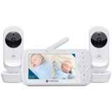 Motorola VM35-2 300 m Wi-Fi Wit