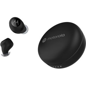 Motorola Sound Draadloze Oordopjes - MOTO BUDS 250 - In-Ear Oordoppen - Qi-Technologie - Water- en Zweetbestendig - Touch- en Voice Control - 18-Uur Afspeeltijd - Zwart
Motorola Sound Draadloze Oordopjes - MOTO BUDS 250 - In-Ear Oordoppen - Qi-Technologie - Water- en Zweetbestendig - Touch- en Voice Control - 18-Uur Afspeeltijd - Zwart